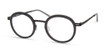 Modo Eyeglasses 4543A Black/BLK