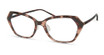Modo Eyeglasses 7049A Pink Tortoise/PNKTT