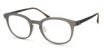 Modo Eyeglasses 7050A Matte Dark Grey/MDGRY