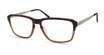 Modo Eyeglasses 4555 Tortoise-to-Brown/TORT