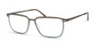 Modo Eyeglasses 4556 Brown Grey Fade/BWNG