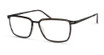 Modo Eyeglasses 4556 Dark Grey Melange/DKGRY