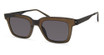 Modo Eyeglasses 473 Olive/OLV