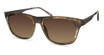 Modo Eyeglasses 474 Grey Green Tort/GGNT