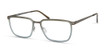 Modo Eyeglasses 4556A Brown Grey Fade/BWNG
