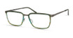 Modo Eyeglasses 4556A Green Gradient/GRNGT