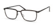 Modo Eyeglasses 4556A Dark Grey Melange/DKGRY
