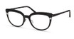 Modo Eyeglasses 4547A Black/BLK