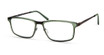 Modo Eyeglasses 4549A Green/GRN