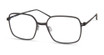 Modo Eyeglasses 4108 Black/BLK