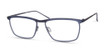 Modo Eyeglasses 4109 Dark Navy/DNAVY