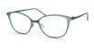 Modo Eyeglasses 4110 Sage Green/SGRN