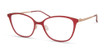 Modo Eyeglasses 4110 Red/RED