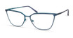 Modo Eyeglasses 4252 Petrol/PET