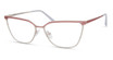 Modo Eyeglasses 4252 Pink/PINK