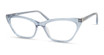 Modo Eyeglasses 6546 Light Blue/LBLUE