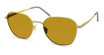 Eco Eyeglasses OSIER Yellow/YLW