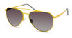Eco Eyeglasses YARROW Yellow/YLW