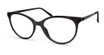 Eco Eyeglasses JACARANDA Black/BLK