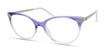 Eco JACARANDA Purple Crystal Gradient/PRGT