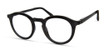 Eco Eyeglasses SYCAMORE Black/BLK