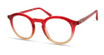 Eco Eyeglasses SYCAMORE Berry Gradient/BRGT