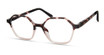 Eco Eyeglasses AMY Pink Tort Gradient/PTGT