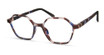 Eco AMY Blue Brown Tortoise/MBTT