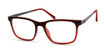 Eco Eyeglasses MOREL Warm Red/WRED