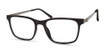 Eco Eyeglasses MOREL Black/MBLK