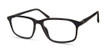 Eco Eyeglasses BEECH Black/BLK
