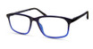 Eco Eyeglasses BEECH Dark Blue/DBLU