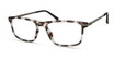 Eco Eyeglasses GRAPE Grey Tortoise/MGTT