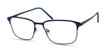 Eco Eyeglasses SAFFRON Navy/MNVY