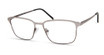 Eco Eyeglasses SAFFRON Gun/MGUN