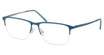 Eco Eyeglasses THISTLE Denim/DNM