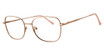 Smart Eyeglasses SMART S7462 Champagne/C1