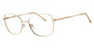 Smart Eyeglasses SMART S7462 Cream/ Gold/C3