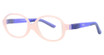 Nano Eyeglasses CLIPPING 3.0 PURPLE/01