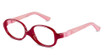 Nano Eyeglasses CLIPPING 3.0 PINK/03