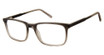 Aristar Eyeglasses AR 18657 Grey/505