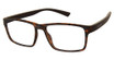 Eddie Bauer Eyeglasses EB 32058 Tortoise/TT