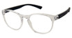 Eddie Bauer Eyeglasses EB 32059 Clear/CL