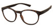 Eddie Bauer Eyeglasses EB 32059 Tortoise/TT