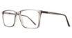 Affordable Designs Eyeglasses Wade Grey