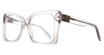 Serafina Eyewear Florida Crystal