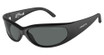 Arnette Eyeglasses AN4302 CATFISH MATTE BLACK/275881