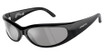 Arnette Eyeglasses AN4302 CATFISH RECYCLED BLACK/2900Z3
