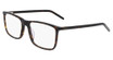 Zeiss Eyeglasses ZS22500 DARK TORTOISE/239