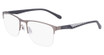 SPYDER Eyeglasses SP4026 GRAPHITE/033